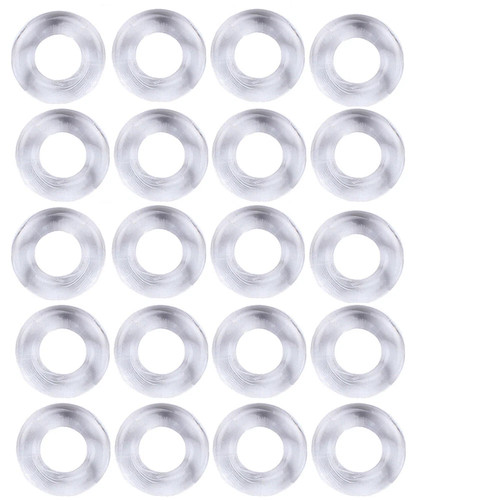 20pcs cock ring - super, strong