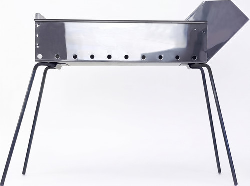Barbecue fornacella pour - fornacella,
