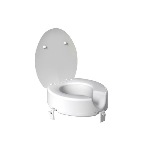 Allibert abattant pmr - allibert, en