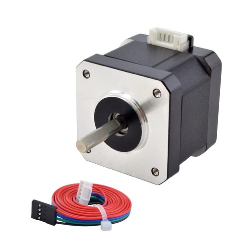 Series nema moteur pas - series,