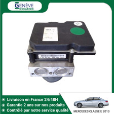 🇫🇷 UNITE HYDRAULIQUE ABS