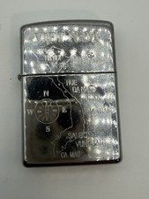 RARE AUTHENTIQUE ZIPPO VIETNAM Les années 1990