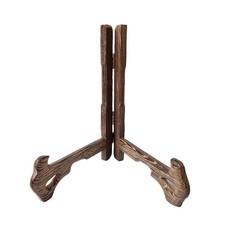 Support D'Assiette PréSentoir