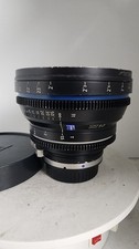 ZEISS Compact Prime CP.2 50 mm
