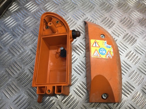 Boite air souffleur - boite,