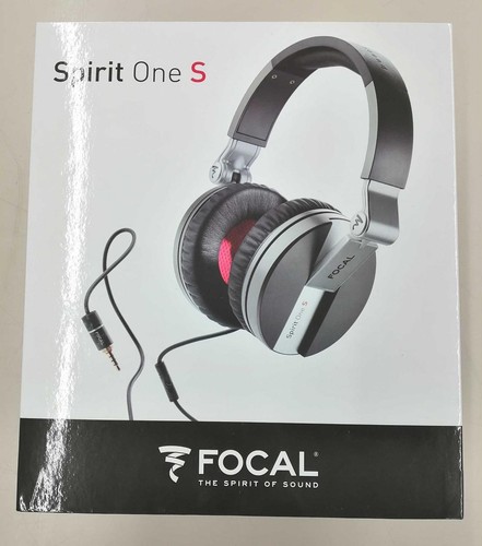 Focal spirit one headphones - spirit, s