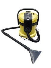 Aspirateur laveur karcher - laveur, se