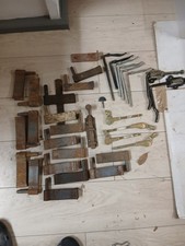 GONDS POUR VOLETS PORTES