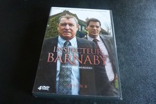COFFRET 4 DVD "INSPECTEUR