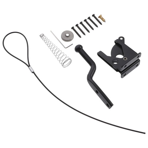 Loquet portail clôture en - portail,