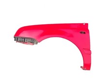 VW Golf 4 Cabriolet Aile Avant