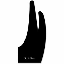 XP-PEN Gant de dessin taille universelle - AC01
