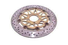 Suzuki GSF 1200 Bandit avant