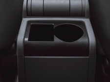 Porte-gobelet BMW E46 – Rear Ashtray Cup Holder – Remplacement Cendrier