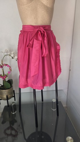 Tablier pour dirndl - tablier,