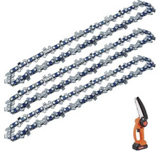 Lot de 3 Chaînes de Rechange