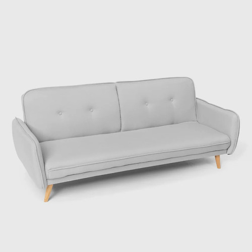 Canapé convertible places - 3,