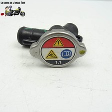 Bouchon de radiateur avec bride  Honda 600 cbf hornet 2009