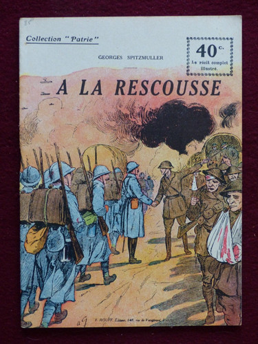 Collection patrie 85 - patrie, °