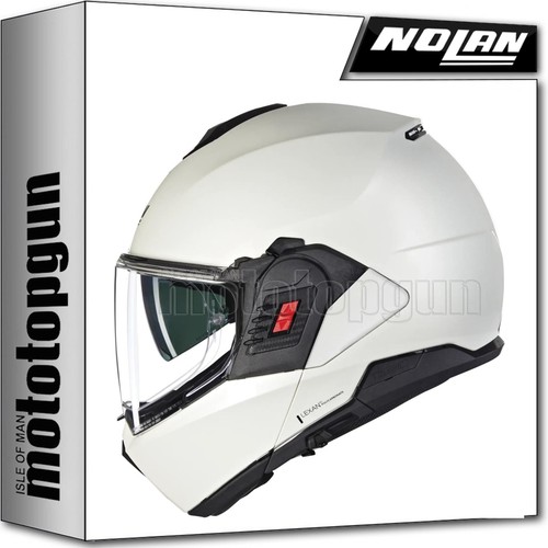 Nolan casque moto modulable - nolan,
