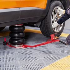 VEVOR Cric Pneumatique Cric de