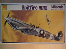 Maquette Avion Otaki 1/48 Ref