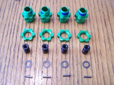 Fits traxxas jato 4x4 vxl - traxxas, 17mm