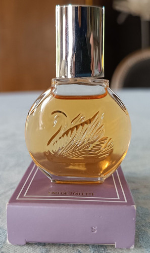 Miniatures parfum - de,