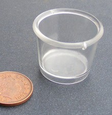 Poupées Maison Plastique