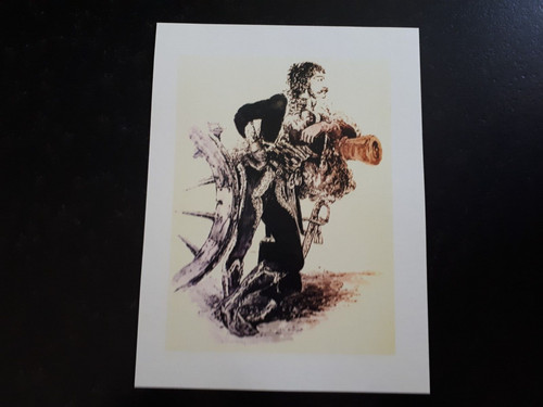 Affiche maréchal murat - :,
