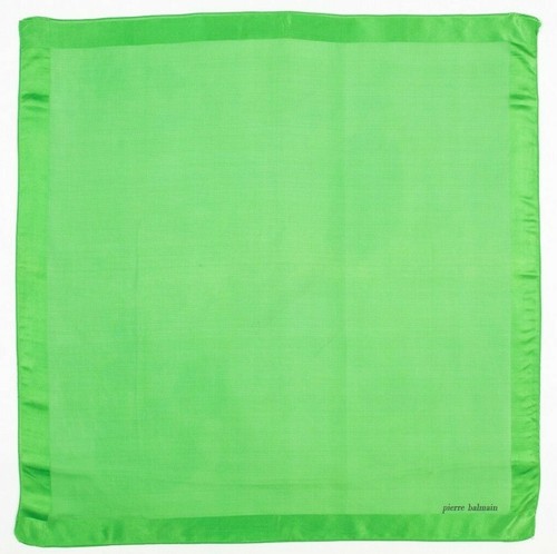 Authentique foulard pierre - authentique,