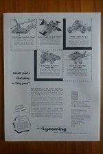 1952 pub avco - avco, ford