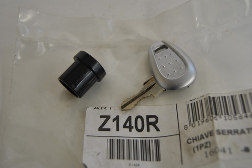 Serrure de top case - de,