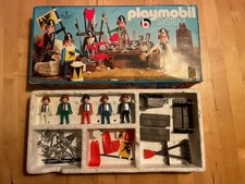 Klicky Vintage Médiéval