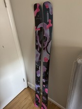 Armada ARW 106 Freeride Ski