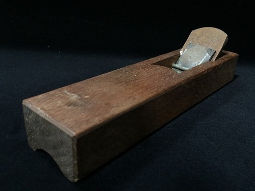 O0554 vintage rabot kanno - o0554,