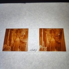 Nu féminin Jules Richard 1900