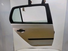 Porte arrière droite -