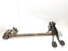 Peugeot 407 2.0HDI 100kW Diesel Berline 2005 RHD Ensemble De Pédale 9656695480