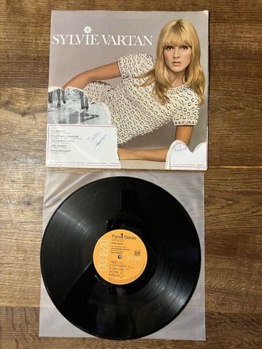 Vinyle tours sylvie - vinyle, tours-sylvie
