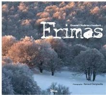 Frimas quand laubrac sendort - frimas,