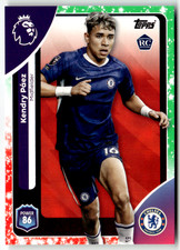 Topps Premier League 2025-26