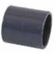Manchon pvc x - manchon,