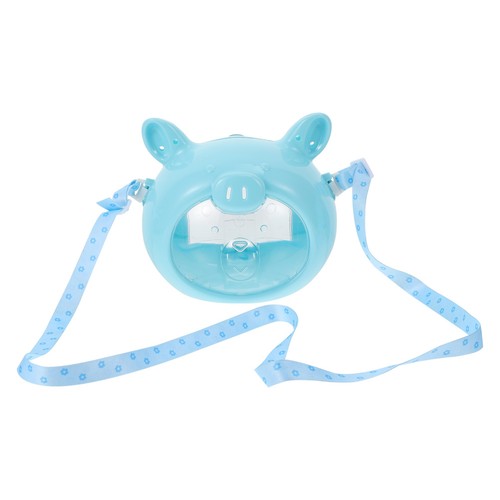Cage pour chinchilla porteur - ,