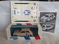 Record / Solido  1/43  Renault