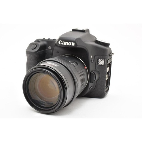 Appareil photo numérique
