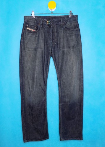 Jean diesel rabox bleu - diesel, brut
