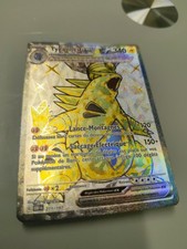 Tyranocif 222/193 AR Cartes