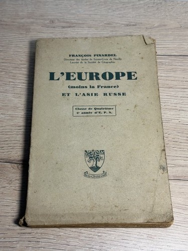 Europe et - (hors,