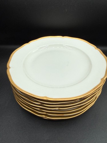 Set kpm berlin porcelain - 7,